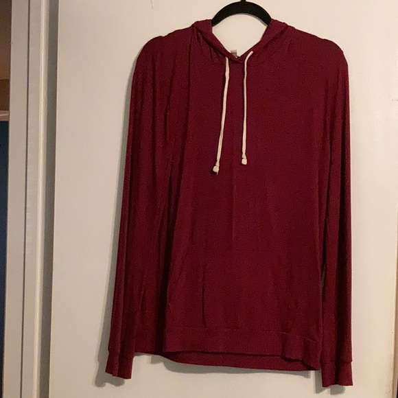 Express Sweatshirt Top - Picture 1 of 2